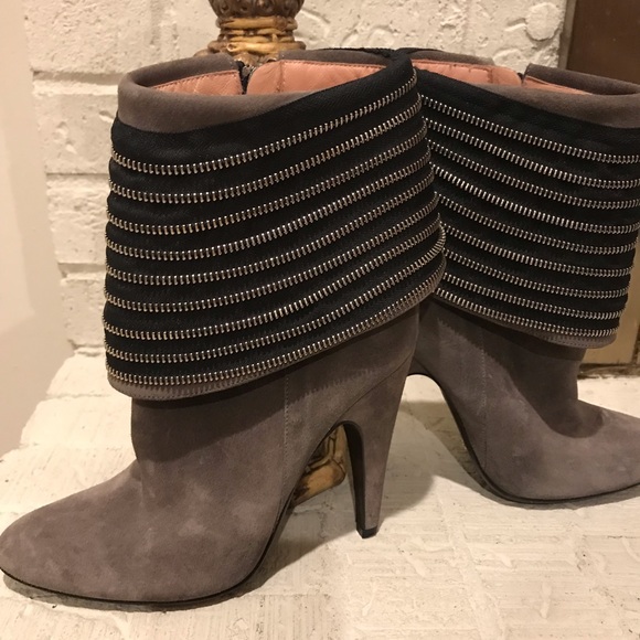 Vero cuoio  boots Alexandra neel - Picture 3 of 8